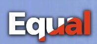 Equal home page