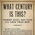 What the century?
