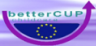 Logo for Bettercup Childcare