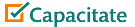 Logo for Capacitate
