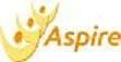 Logo for ASPIRE - Asylum Seekers Pursuing Integration Refuge and Empowerment