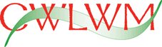 Logo for CWLWM - Childcare Wales Learning & Working Mutually