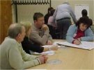 advisory group meeting