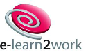 Logo for Elearn 2 Work