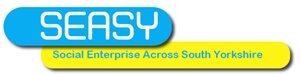 Logo for SEASY - Social Enterprise Action South Yorkshire