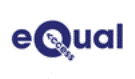 Logo for Equal Access - Round 2