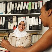 Advice and Guidance