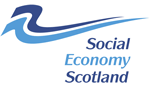 Logo for Social Economy Scotland 