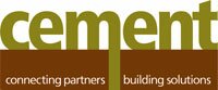 Logo for Cement