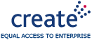 Logo for CREATE Round 2