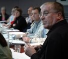 conference meeting