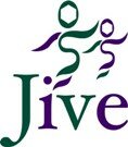 Logo for JIVE - Joining Policy and Joining Practice