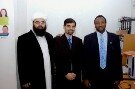 ICT team
