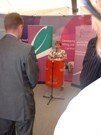 Cytgord at Eisteddfod
