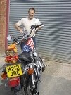motorbike