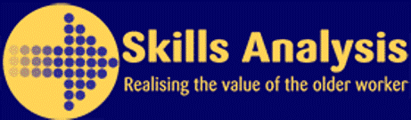 Logo for Skills Analysis