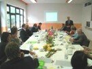 meeting