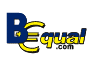 Logo for B-EQUAL - Bradford Equality Employment Project
