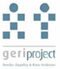 Logo for GERI - Gender Equality & Race Inclusion