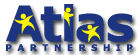 Logo for ATLAS Scotland - Action for Training and Learning for Asylum Seekers