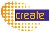 Logo for CREATE - Co-operating for Racially Equal Access to Training and Employment - Round 1 led by The CEED Charity Ltd