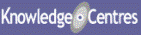 Logo for KCBMEB - Knowledge Centre on Black and Minority Ethnic Businesses