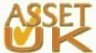 Logo for ASSET UK - Asylum Seekers
